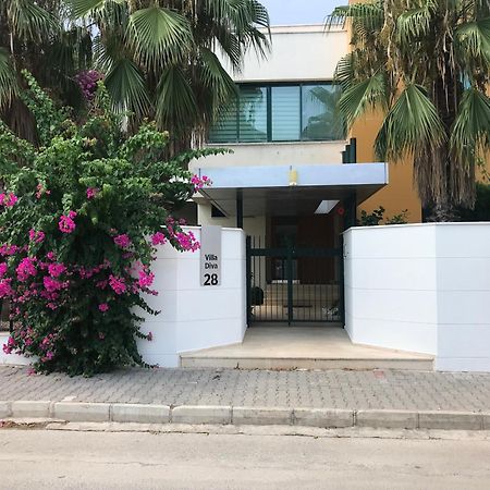 Villa Diva Kemer Buitenkant foto