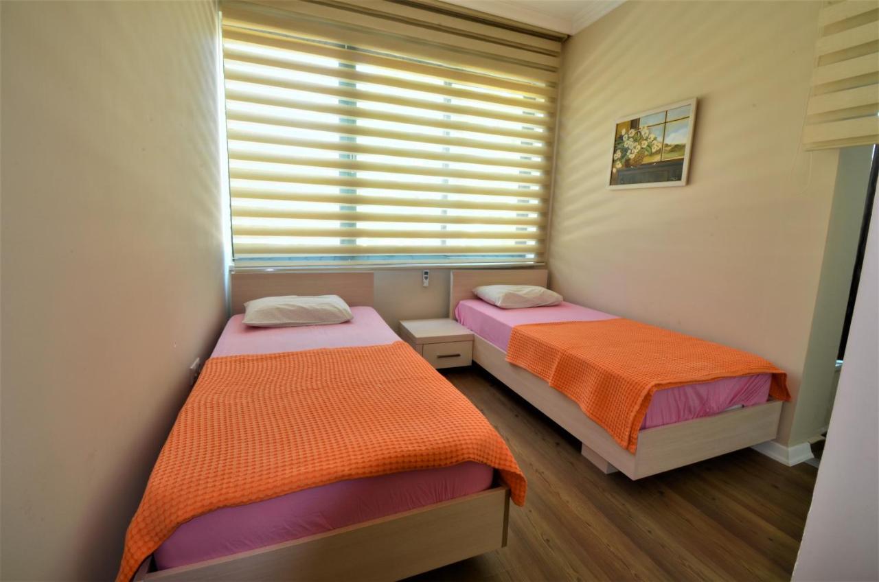 Villa Diva Kemer Buitenkant foto