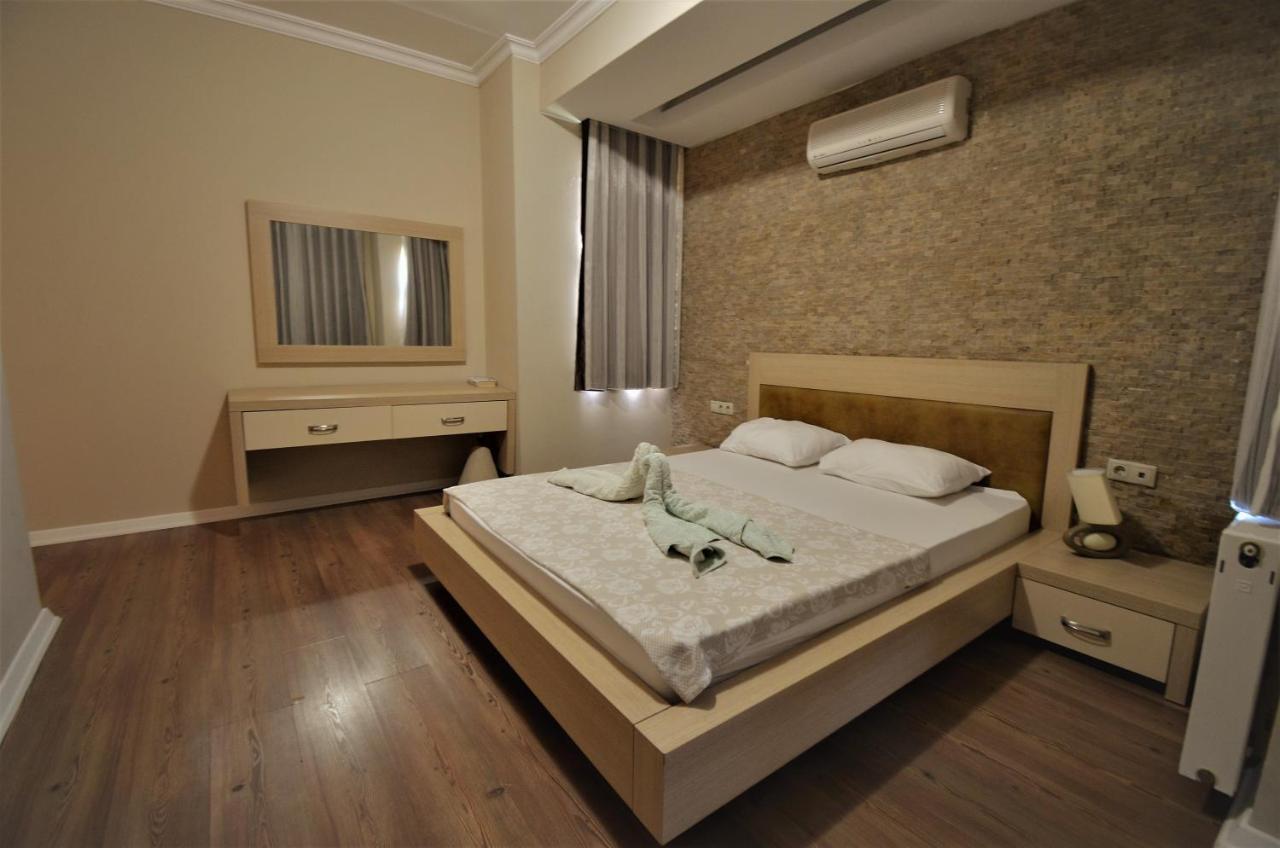 Villa Diva Kemer Buitenkant foto
