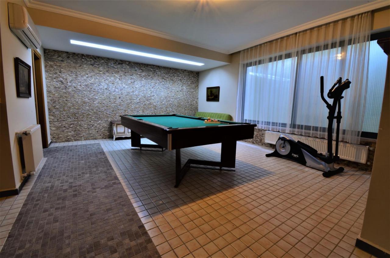 Villa Diva Kemer Buitenkant foto