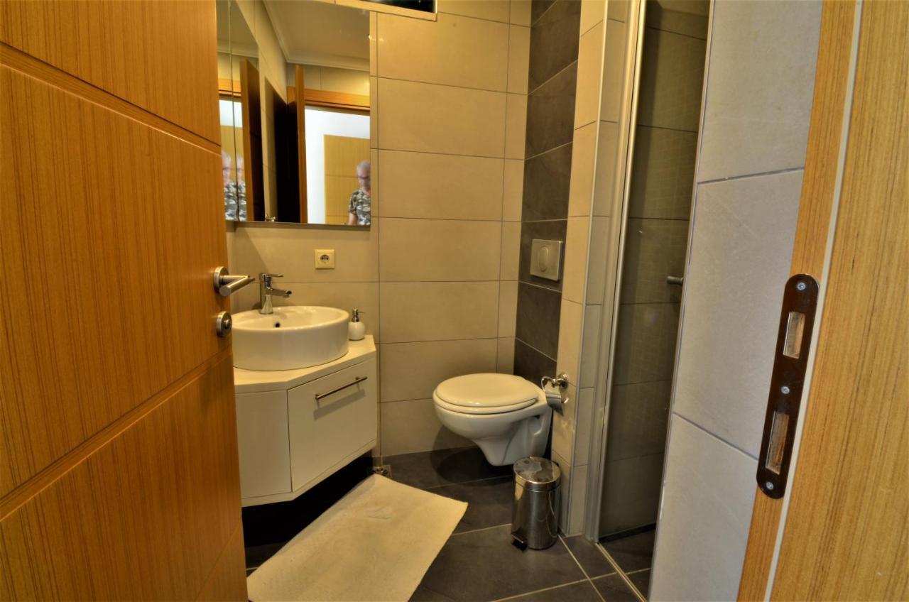Villa Diva Kemer Buitenkant foto