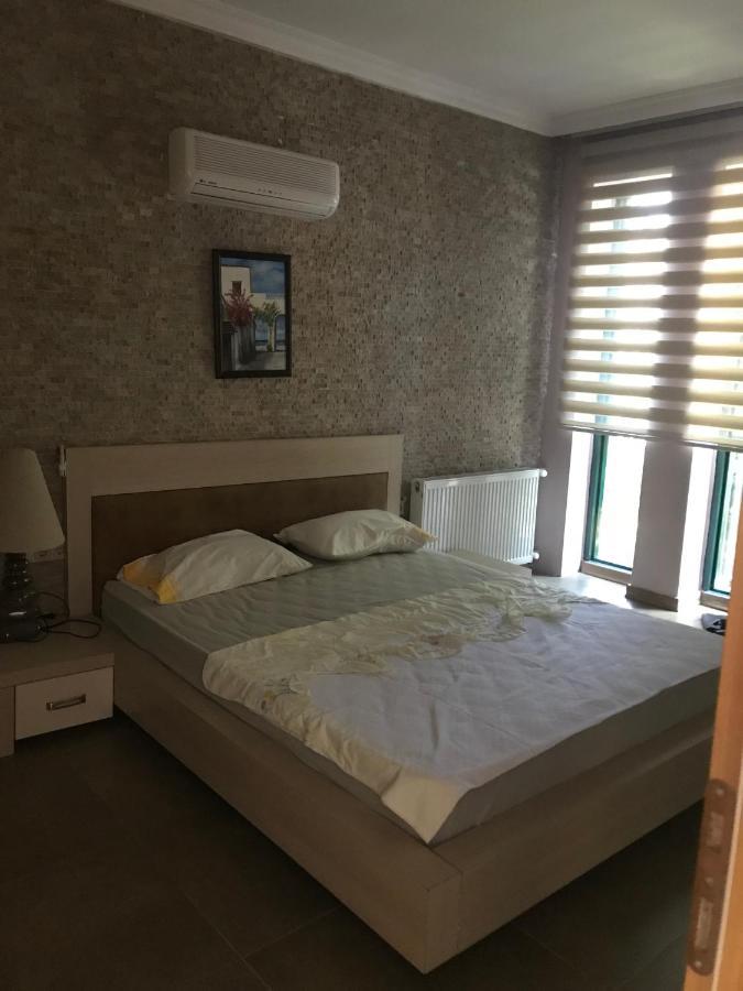 Villa Diva Kemer Buitenkant foto