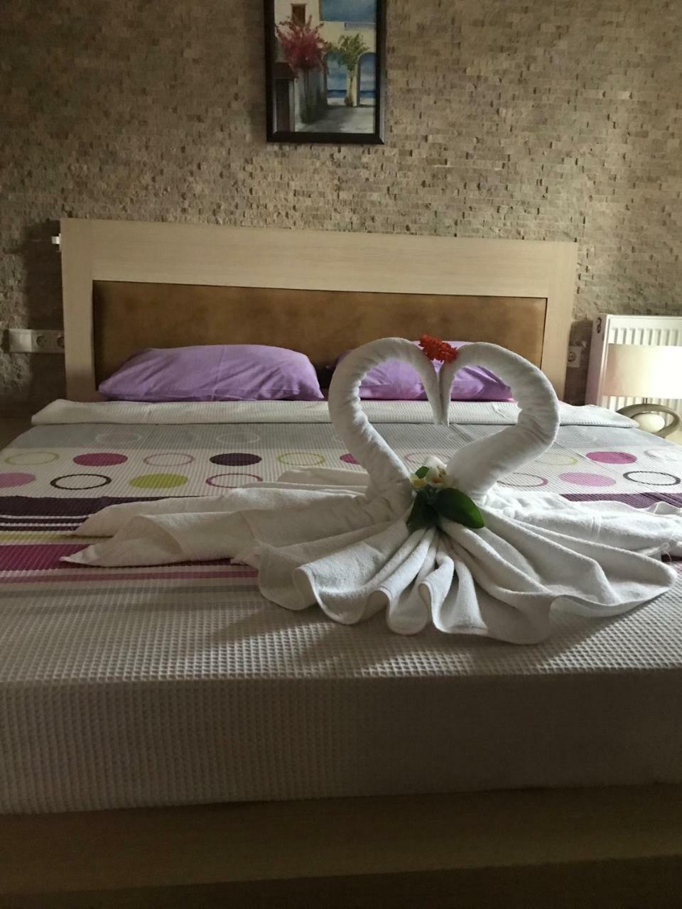 Villa Diva Kemer Buitenkant foto