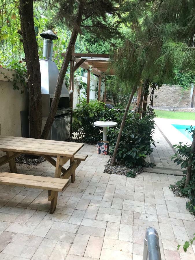 Villa Diva Kemer Buitenkant foto
